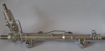 Riadenie VW Transporter T5 - 2