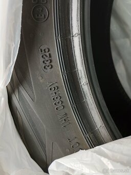 Pneumatiky 215/55R17 94V Continental EcoContact 6 - 2