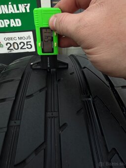 245/45 R18 Hankook - 2