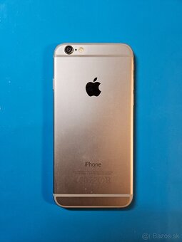 100%🔋 iPhone 6 64gb - 2