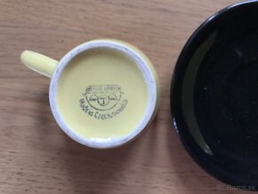 Salky Czechoslovakia - 2