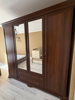 Predám nábytok - 2