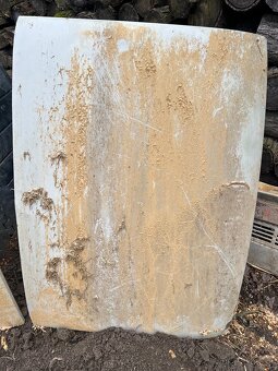 Náhradné diely škoda - 2