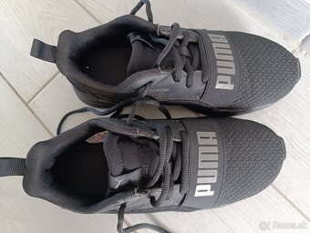 Puma detské tenisky - 2