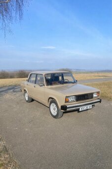 Lada vaz - 2