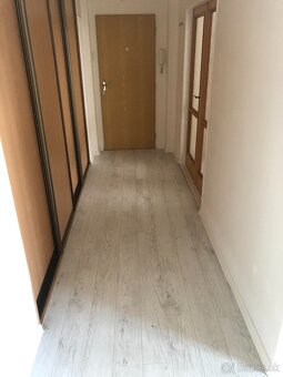 2 izbový byt na Bulvári blízko Auparku - 2