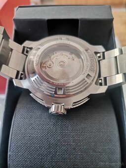 Tissot seastar 2000 automatic - 2