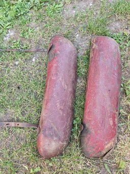 Reumaplechy na jawa perák - 2