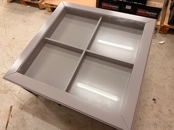 Ikea konferenčný stolík. - 2