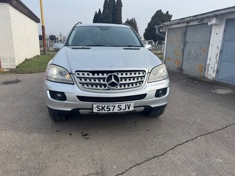 Mercedes-Benz ML 280 CDI 4MATIC - 2