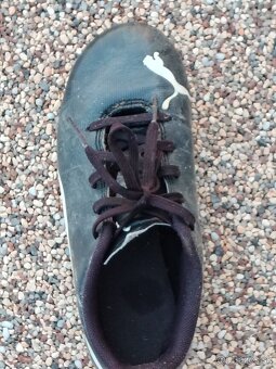 Detské topánky-kopačky veľ.32 - 2