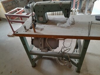 Šijaci stroj - 2