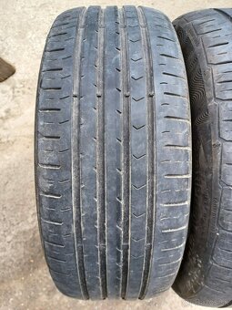 Letné pneumatiky 205/55R16 - 2