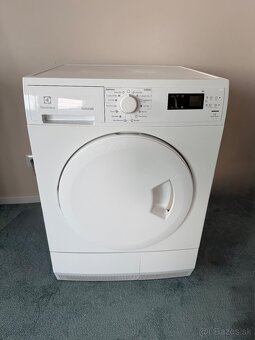 Sušička Electrolux GentleCare - 2