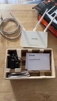 Wifi Router - 2