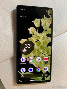 Google pixel 9a 6GB/128gb - 2