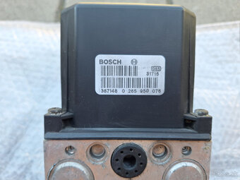 ABS kocka ABS pumpa FORD MONDEO MK3 387148 - 2