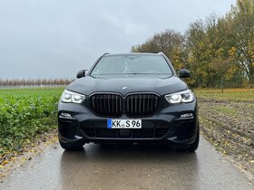 BMW M50i COPETITION - 2
