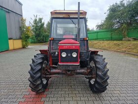 Zetor 7042 4x4 Ciągnik rolniczy poľnohospodársky traktor - 2
