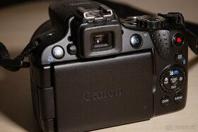Canon PowerShot SX50 HS - 2