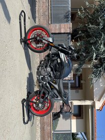 Ducati Monster 937+ 35kw - 2