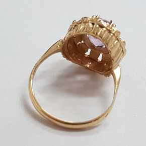 Zlatý prsteň4 - 2