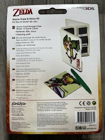 Zelda 3DS/2DS - set - 2