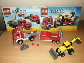 LEGO Creator - 2
