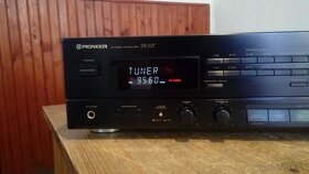 receiver PIONEER SX-227 - 2