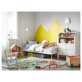 Predam detske rastuce postele IKEA ... ⬇️ ⬇️ ⬇️ - 2
