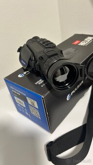 Termovízia PULSAR Helion XP50 - 2