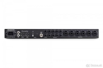 Focusrite Clarett+ 8Pre - 2