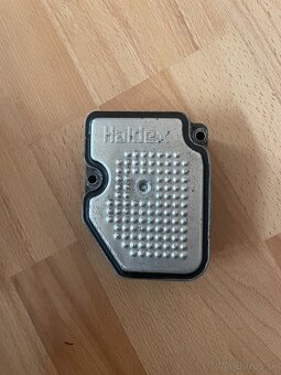 Oprava Haldex riadiacej jednotky - 2