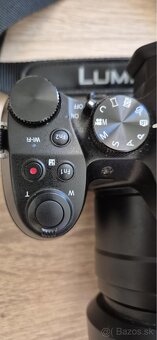 Panasonic lumix fz300 - 2
