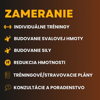 CERTIFIKOVANÝ OSOBNÝ TRÉNER - 2