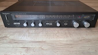 Technics SA-203 - 2