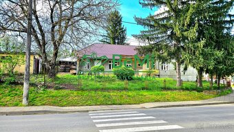 RODINNÝ DOM JESENSKÉ - EXKLUZÍVNE NA PREDAJ - 2