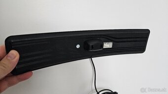 Anténa DVB-T2 a DAB - EMOS EM-HDC3 - 2