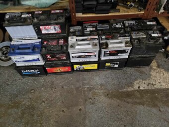 PREDAM AUTOBATERIE - 2