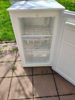 Predám 65l mrazničku Gorenje - 2