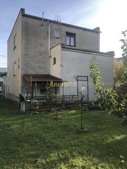 PRIESTRANNÝ RODINNÝ DOM - OPÁLOVÁ - KOŠICE - ZÁPAD - DOHODA - 2