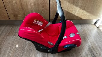 Maxi Cosi vajicko 0-13kg - 2