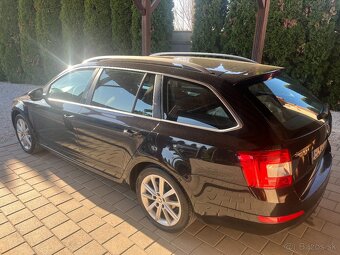 Škoda Octavia Combi III 1.6 TDI CR Business - 2