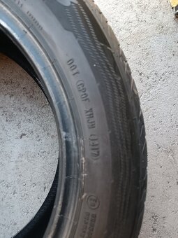 205/55r16 - 2