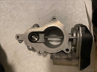 EGR Ventil originál z Audi a4 b7 - 2