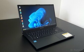 Notebook ASUS Vivobook Go 15 - 2