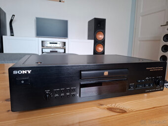 SONY CDP-XB720 QS - 2