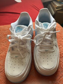 Nike AIR FORCE 1 UNISEX - 2