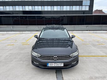 Volkswagen Passat 2.0 TDI, r.v. 2021, DSG, DPH - 2