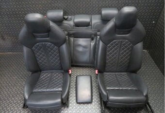Sedacky recaro a6 4g - 2